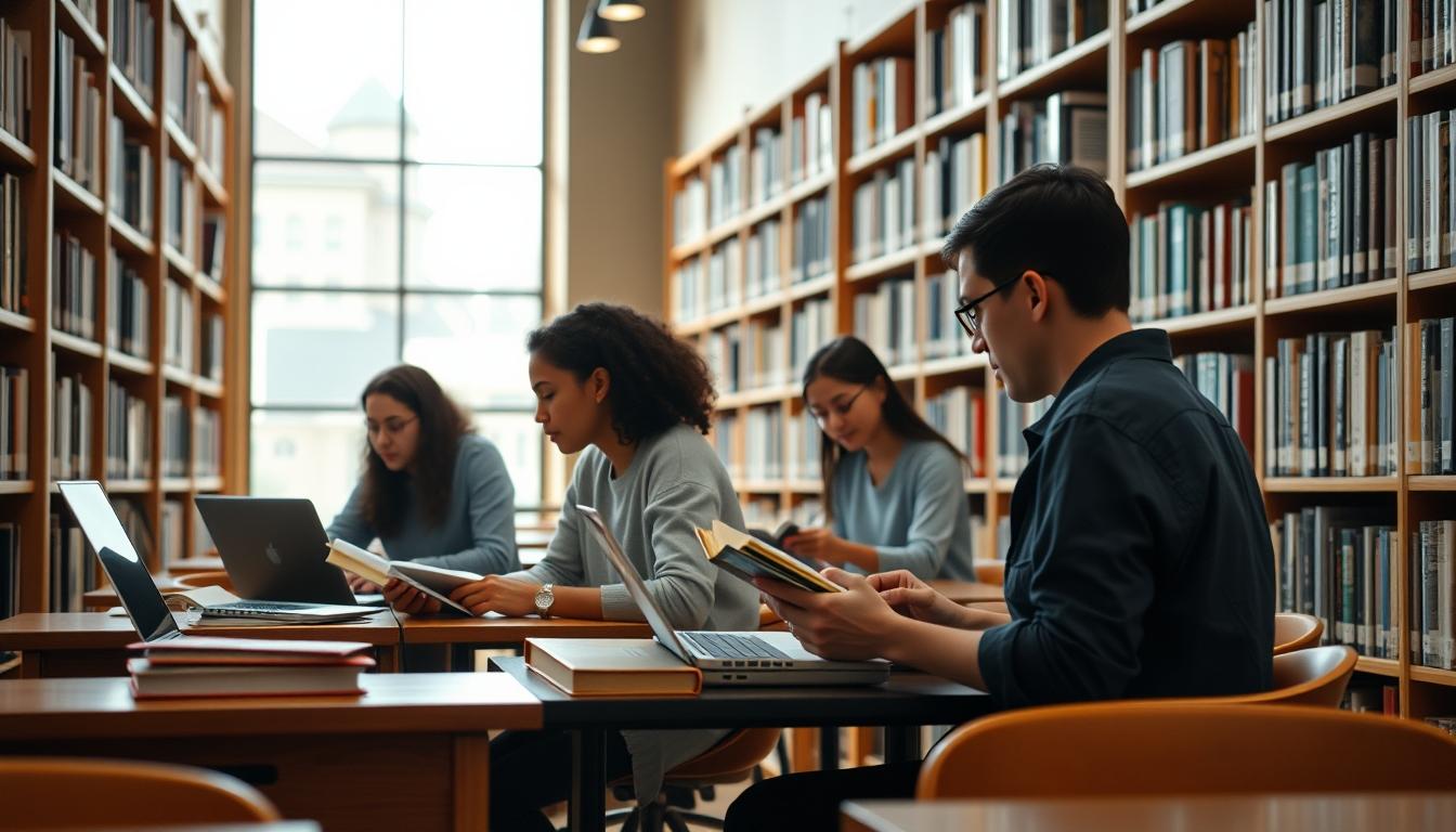 Innovative digital learning technology